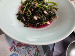 -野蔓果·山野菜(西湖景区·龙井茶田店)