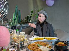 -3号仓库·创意中国菜(乐清正大广场店)