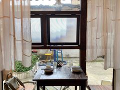 -小食院简餐厅