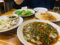 -潮粥馆(长江花园店)