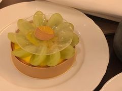 -广州文华东方酒店·文华饼店
