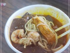 -乌糖沙茶面(民族路店)