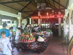 -Mekong Rest Stop