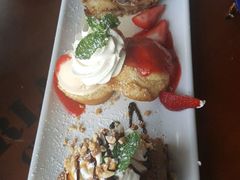-Bubba Gump Shrimp(Ala Moana)