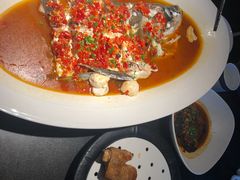 长沙臭豆腐-凤凰湘语·湘粤和鸣(浦东旗舰店)
