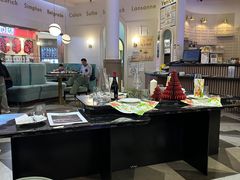 -1981牛排西餐厅(海信店)