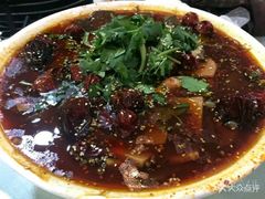 -河南食府(人民路店)