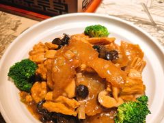 -遇见长安之高山流水(李家村万达店)