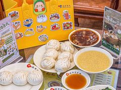 -庆丰包子铺(西单店)