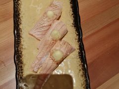 -皇品田苑日式料理(苏州中心店)