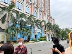 -灵玲国际马戏城