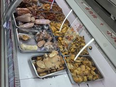 -北京稻香村(天桥乐汇百货商场店)