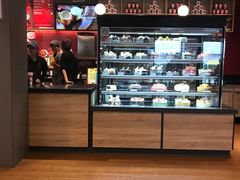 -85度C(泉州泉秀2店)