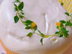 -AHAVA·Fang Baking Studio