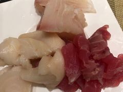 -力高皇冠假日酒店-亚细亚餐厅