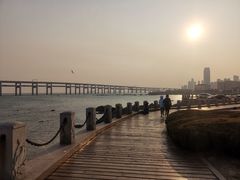 -黑石礁公园