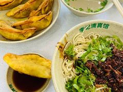 -李记清真馆(打钉巷店)