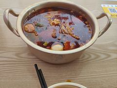 -冒菜西施·非遗冒菜(总店)