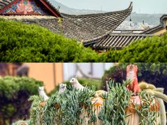 -和顺古镇
