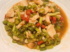 -大灶头·新昌菜(中国茶市店)