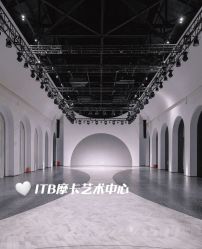 -ITB摩卡艺术中心·宝宝宴·活动
