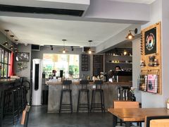 大堂-转山咖啡(松柏社区店)