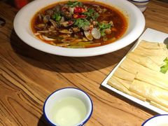 -高淳味道(丹阳湖北路店)