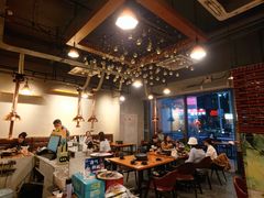 -御记碳烤肥牛(东城万达店)