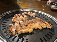 -·缸桶屋·韩式牛肋条自助烤肉(西湖D11店)