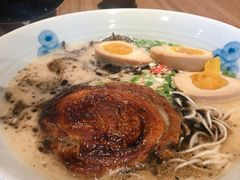-雷神拉面(财富中心玉米楼店)
