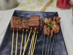 -聚味瞿记·龙虾堂(树木岭店)