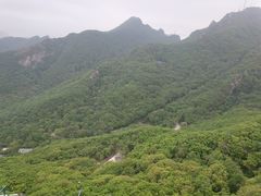 -丹东凤凰山景区