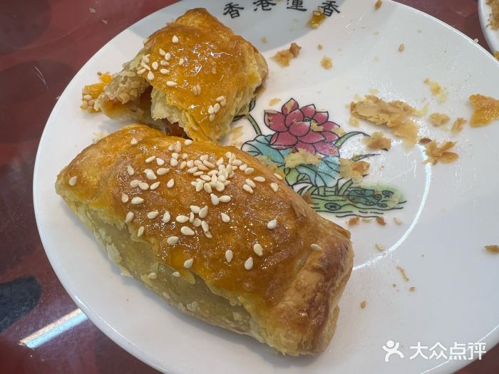 莲香楼图片