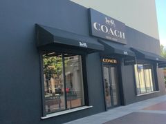 -COACH蔻驰(赛特奥特莱斯店)