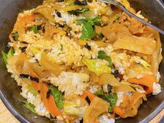 -食代馆(深业上城店)