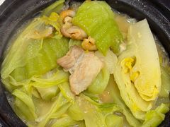 -长平肥姐白粥·海鲜打冷