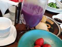 -索菲特酒店·乐轩华中餐厅