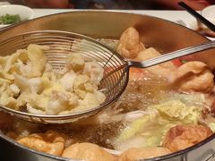 -陈记顺和牛肉火锅馆(天河北路店)