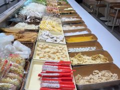 -阿上阿上麻辣香锅&麻辣烫(朝阳蓝色港湾店)