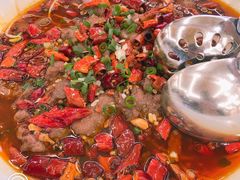 -星河湾半岛酒店-真粤中餐厅