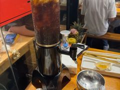-霸腹烤肉(厦门柚子番店)
