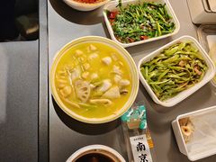 -南京大牌档(凯德1818店)