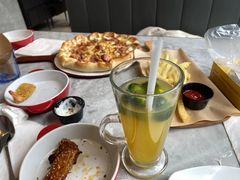 -必胜客(吾悦国际广场店)