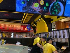 -快乐柠檬happylemon(日月光店)