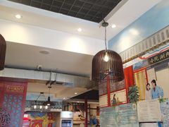 大堂-宣武小院涮肉(前门店)