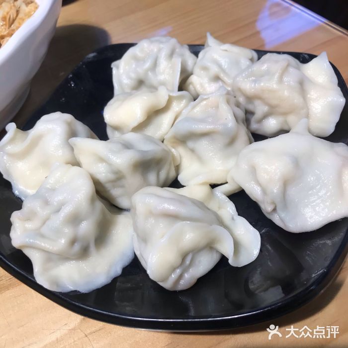 满姐饺子(德胜门店-图片-北京美食-大众点评网