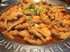 -胖哥俩肉蟹煲(杭州下沙学林街店)