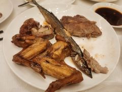 -广州增城保利郡雅酒店-月色西餐厅