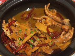 -湘当爱·鲜煮现炒(松岗立业路店)