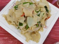 -海坛特色小吃·只做平潭特色菜(平潭店)